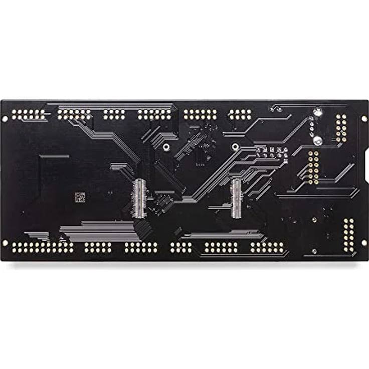 Arduino ASX00031 Breadboard-Shield, Portenta Breakout Board für Prototypenentwicklung und externe Hardwareanbindung – Bild 3