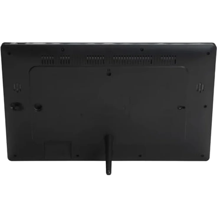 Denver PFF-1515B 15,6'' digitaler Bilderrahmen schwarz (15.60", 1920 x 1080 Pixel), Digitaler Bilderrahmen, Schwarz – Bild 5