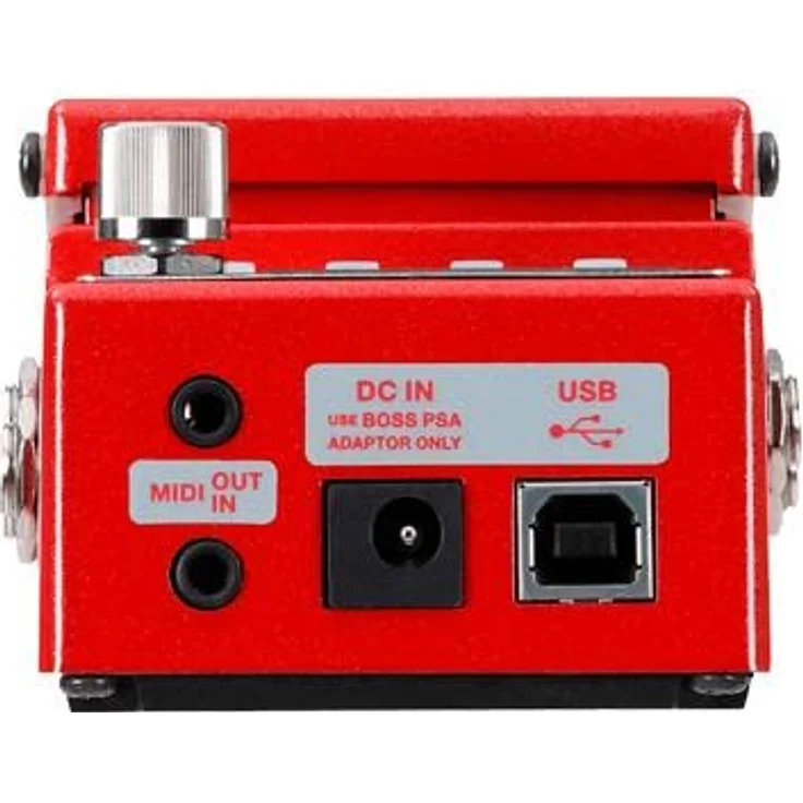 Boss RC-5 Loop Station – Bild 5