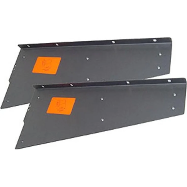 Dynacord RMK PM600-3, Rackmontagekit für PowerMate 600 MK3, grau, inklusive Montagekomponenten für 19-Zoll-Racks