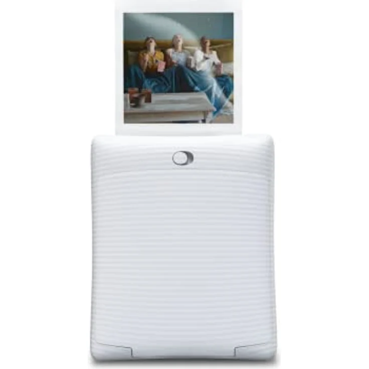 INSTAX Square Link Ash White – Bild 3