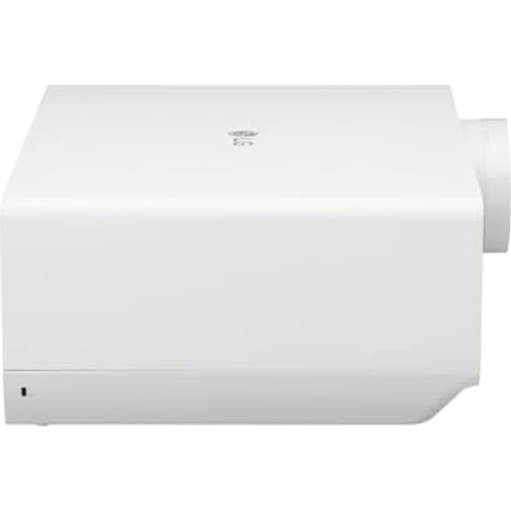 LG ProBeam BF50RG.AEU, WUXGA Beamer mit 5000 lm, HDR10, Dolby Surround Audio, Weiß – Bild 4