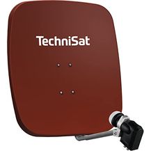 Bild für TechniSat SATMAN 65 PLUS