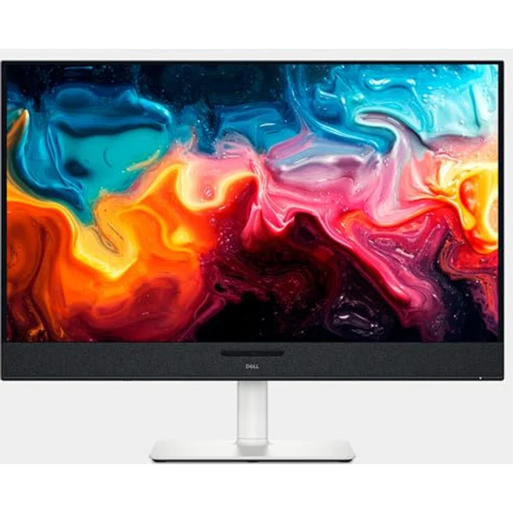 Dell 32 Plus Monitor - S3225QC, 4K UHD, 120Hz, QD OLED, 0.03ms, AMD FreeSync Premium Pro, HDR True Black 400, Dolby Vision, 5W Lautsprecher, 3 USB-C, HDMI, 3 Jahre Garantie – Bild 19