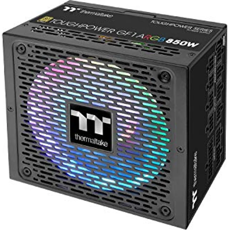 Thermaltake ToughPower GF1 ARGB 850W (PS-TPD-0850F3FAGE-1) – Bild 2