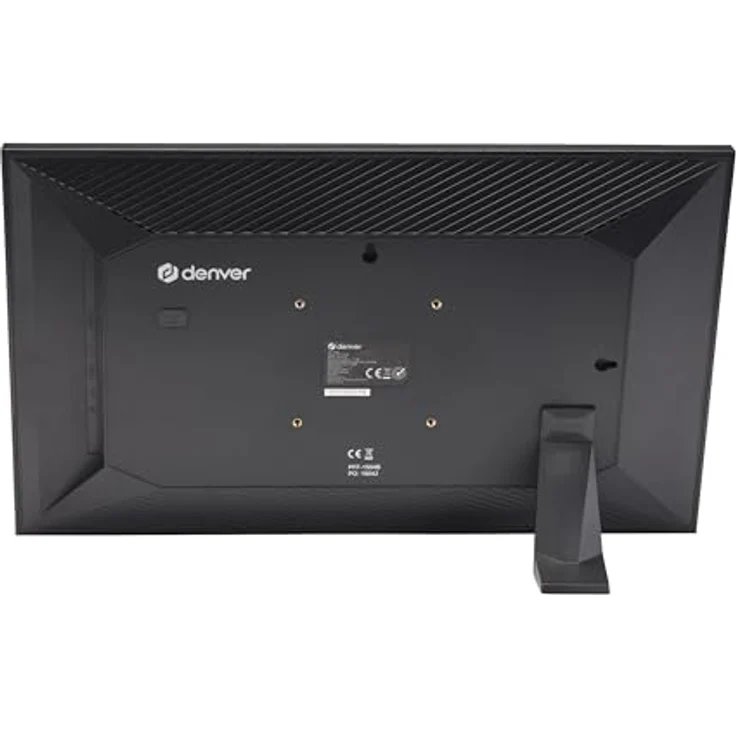 Denver PFF-1504, Digitaler Bilderrahmen 15,6" mit 1920 x 1080 Pixeln, Schwarz, Wi-Fi, 32 GB Speicher und Touchscreen – Bild 6