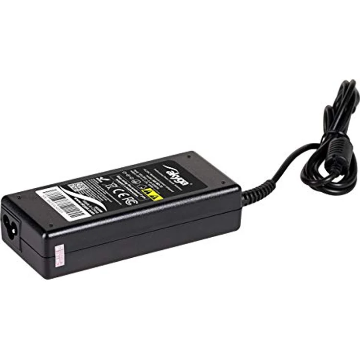 Akyga Power Adapter für Zebra Printer AK-ND-73 24V / 4.17A 100W 6.3 x 3.0 mm 1.2m GK420T GK420D GX430T GT800 – Bild 4