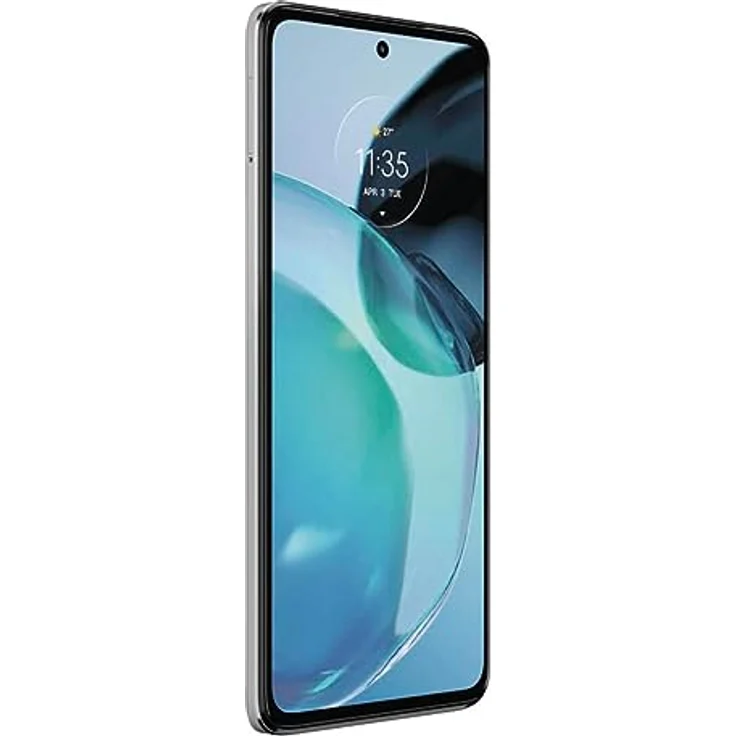 Motorola Moto G72, Dual, 128GB 8GB Ram, Meteorite Grey, Smartphone mit leistungsstarkem Prozessor – Bild 4