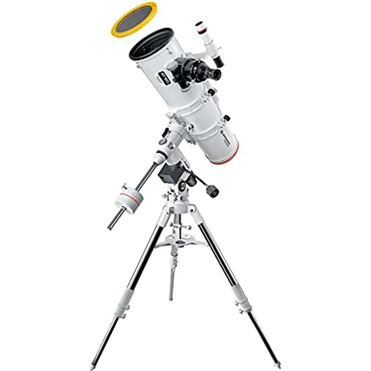 BRESSER Messier NT-150S/750 Hexafoc EXOS-2/EQ5 Teleskop