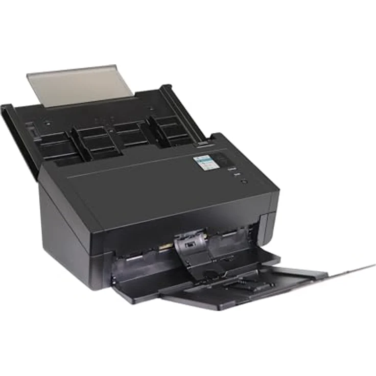 Avision AD360G, A4 Dokumentenscanner mit 80ppm, Duplex-Scanning, 600dpi, USB3.2, Ethernet – Bild 3