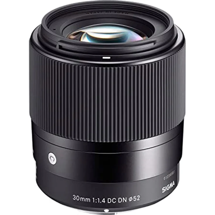 Sigma 30mm f1,4 DC DN (C) L-Mount – Bild 2