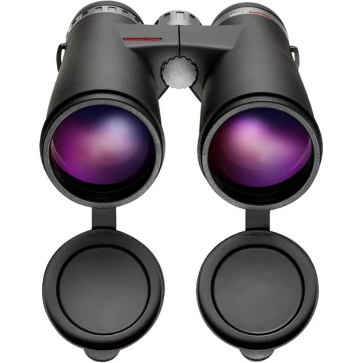 Minox X-Universal 10, Fernglas mit hervorragender Bildqualität und ergonomischem Design, ideal für Naturbeobachtungen