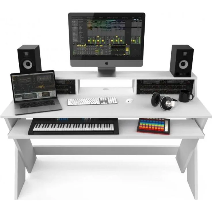 Glorious Sound Desk Pro wit, MIDI Controller