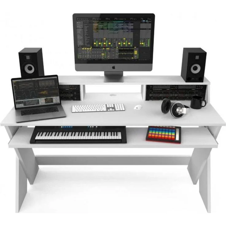 Glorious Sound Desk Pro wit, MIDI Controller