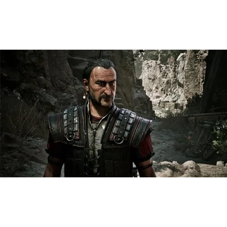 THQ Nordic Gothic Remake Collector's Edition - PC, originalgetreues Remake mit modernisiertem Kampfsystem – Bild 3