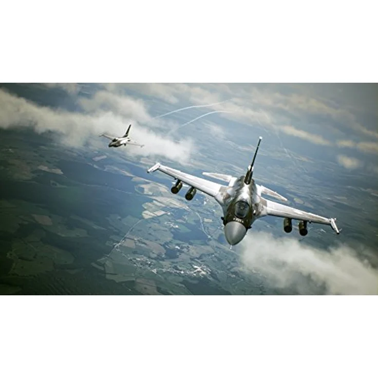 Ace Combat 7 - Skies Unknown (PS4) - Preisvergleich – Bild 3