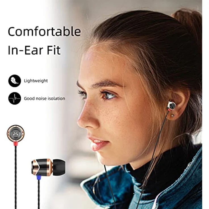 SoundMagic E10-BKGD – Bild 8