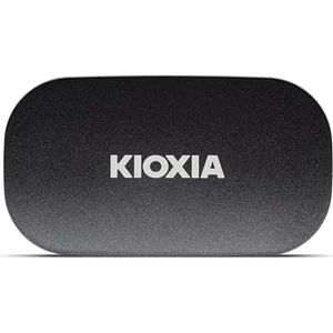 Bild für Kioxia EXCERIA PLUS G2 2000 GB Portable SSD USB 3.2 Gen2 Type C