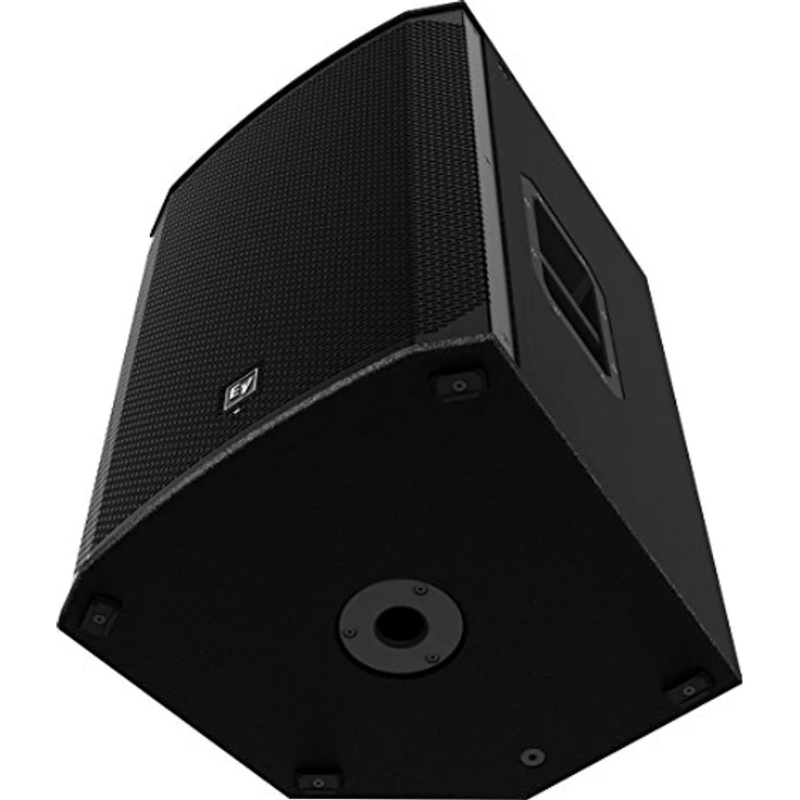 Electro-Voice Ekx-15p (Aktiv), 15" PA Lautsprecher mit 1500W Class-D Endstufe, schwarz, inkl. DSP-Funktionen und 134dB Schalldruck – Bild 4