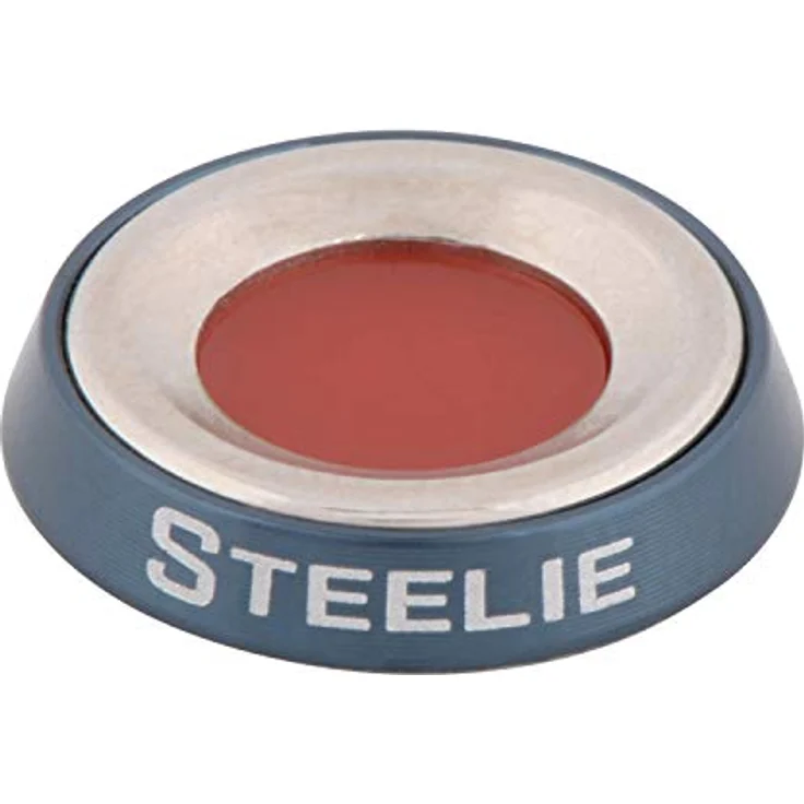 Nite Ize STSM-11-R7 Steelie Magnetische Gelenkfassung für Mobiltelefone, Schwarz, Metallisch – Bild 3