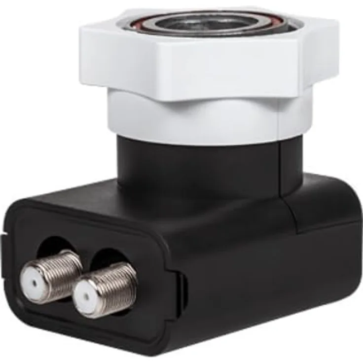 Twin LNB für Flachantenne Profi-Line (0401105)