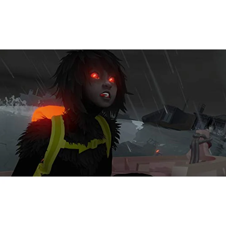 Sea of Solitude - The Director's Cut (Switch) – Bild 4