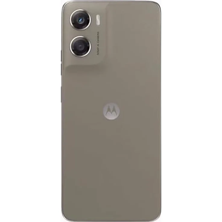 Motorola Moto G06 Power 4GB/64GB Braun – Bild 3
