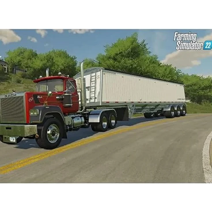 Farming Simulator 22 – Bild 3
