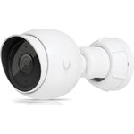 Ubiquiti Protect IP Cam Ubiquiti UniFi UVC-G5-Bullet-3 (2688 x 1512 Pixels), Netzwerkkamera, Weiss