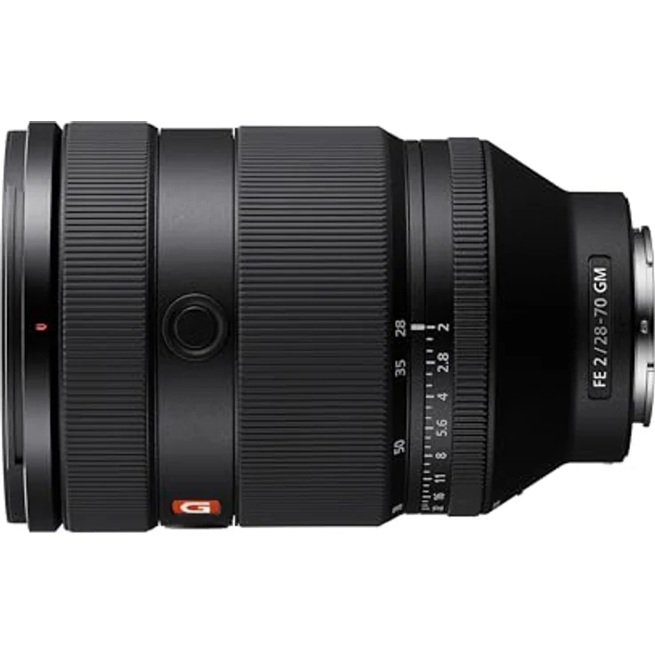 Sony FE 28-70mm F2 G Master – Bild 3
