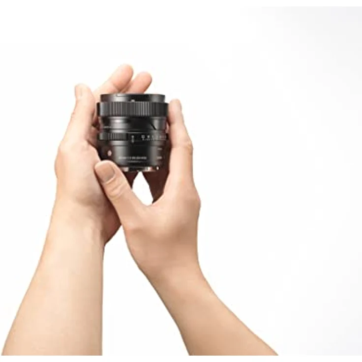 50 mm F2.0 DG DN für Sony Mount – Bild 3