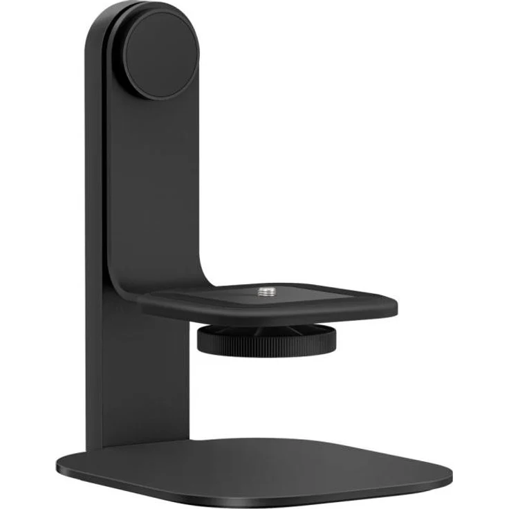 Xiaomi Projektor Multi-Winkel-Ständer, 360° drehbar für flexible Deckenprojektion mit 1/4-Zoll-Schrauben, universell kompatibel