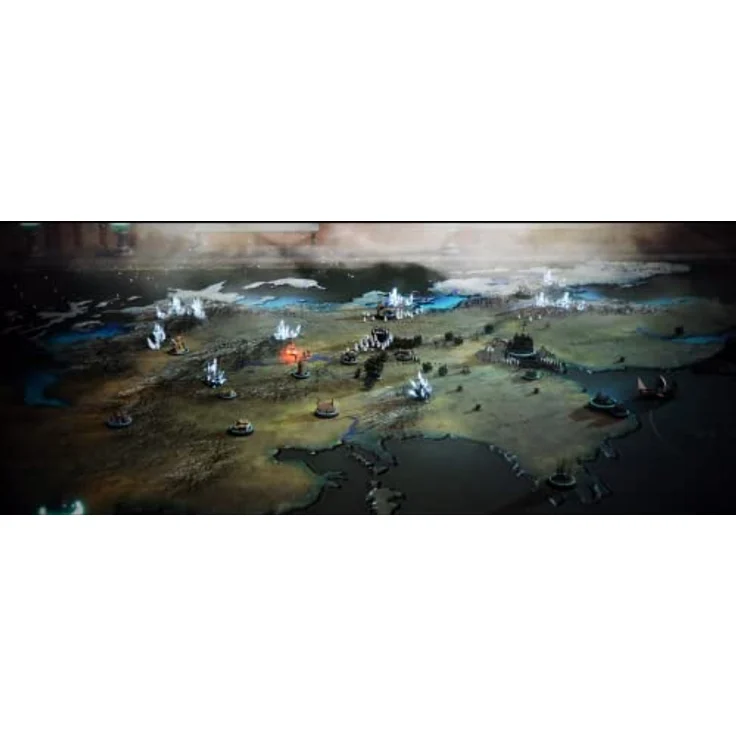 The DioField Chronicle – Bild 3