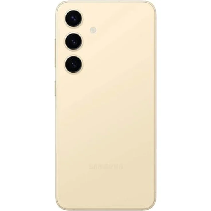 Samsung Galaxy S24 15,8 cm (6.2") Double SIM 5G USB Type-C 8 Go 128 Go 4000 mAh Jaune – Bild 3