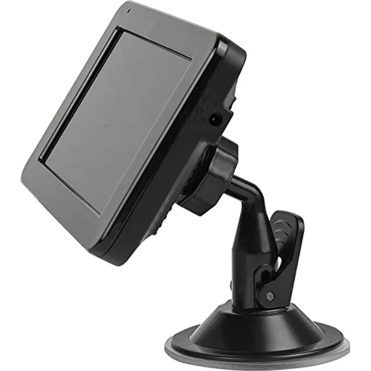 EUFAB Rückfahr-Kamerasystem kabellos, 4,3 Zoll Monitor – Bild 2