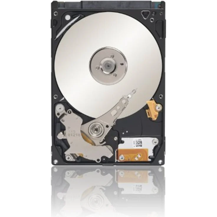 Western Digital WD7500BPKT Scorpio Black 750 GB – Bild 4