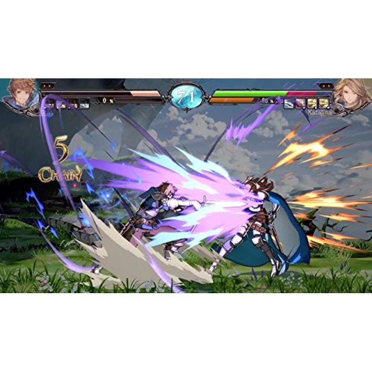 Granblue Fantasy: Versus (PS4) - Preisvergleich – Bild 4