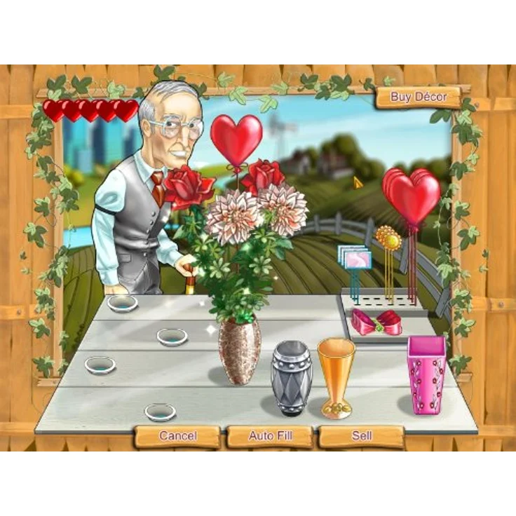 Kelly Green: Garden Queen (PC) – Bild 2