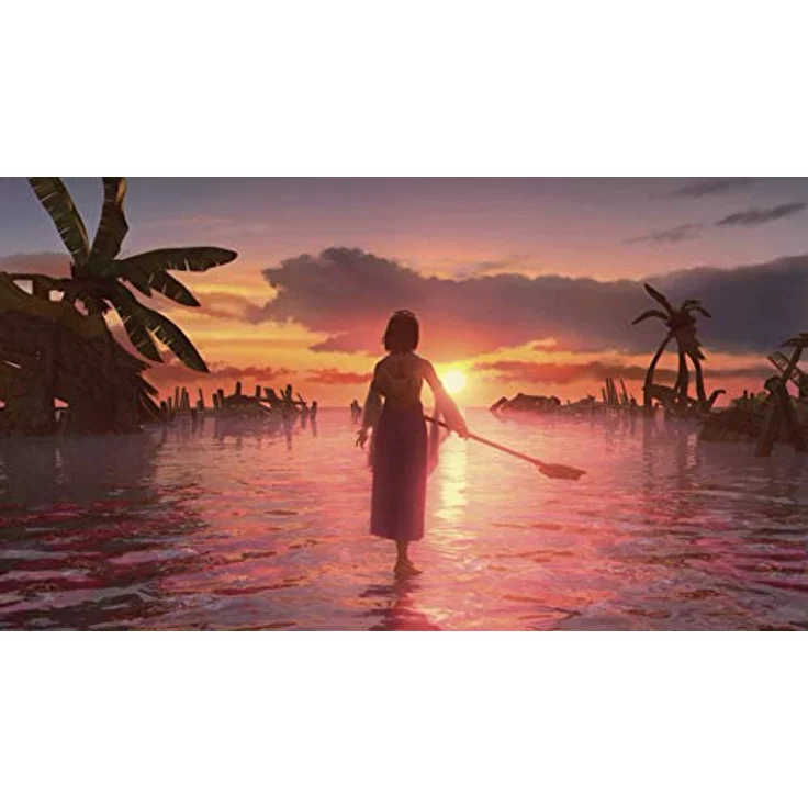 Final Fantasy X/X2 Hd Remaster – Bild 5