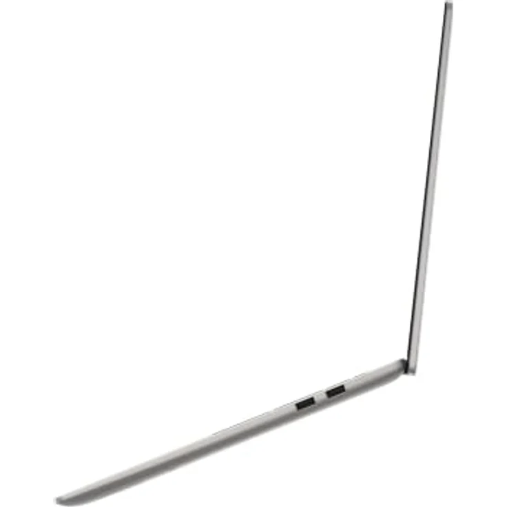 HONOR MagicBook 16 Notebook, Intel Core Ultra 5, 16 GB RAM, 512 GB SSD, 16 Zoll Full-HD, Starry Gray – Bild 4
