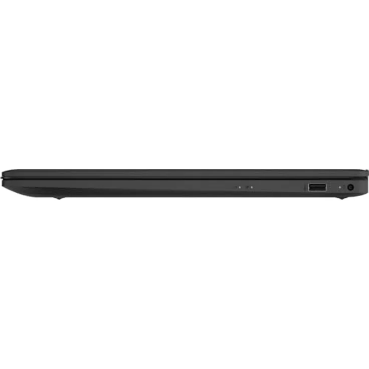 HP 17-cp2460ng - AMD Ryzen 5-2,8 GHz - 43,9 cm 17.3" - Full HD - 8 GB - 256 GB, Schwarz – Bild 4