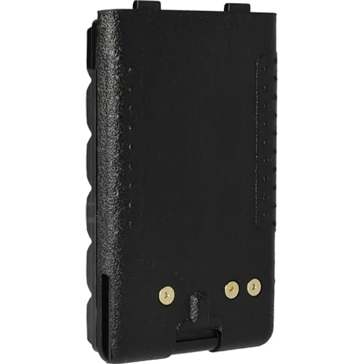 vhbw 2X Akku kompatibel mit Yaesu Vertex VX-177, 1600 mAh NiMH Hochleistungsakku, wiederaufladbar – Bild 2