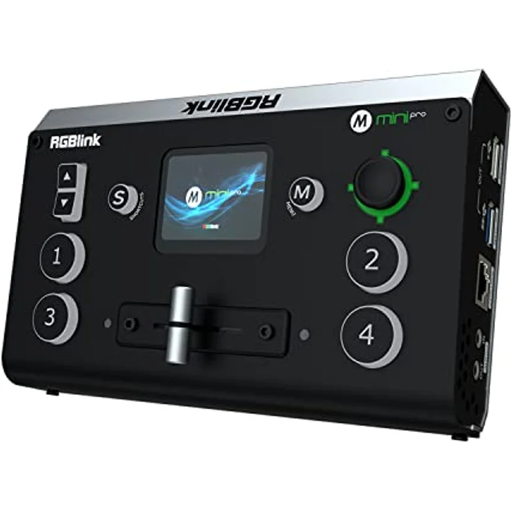 RGBlink Mini Pro V2 – Bild 1