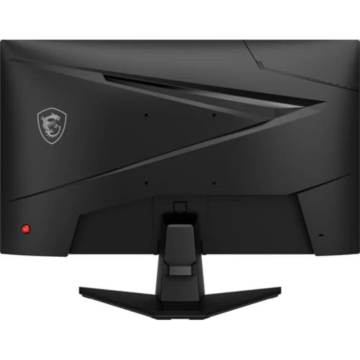 MSI MAG 244F, 23,8 Zoll FHD Monitor mit 200 Hz Bildwiederholrate und 0,5 ms Reaktionszeit – Bild 5