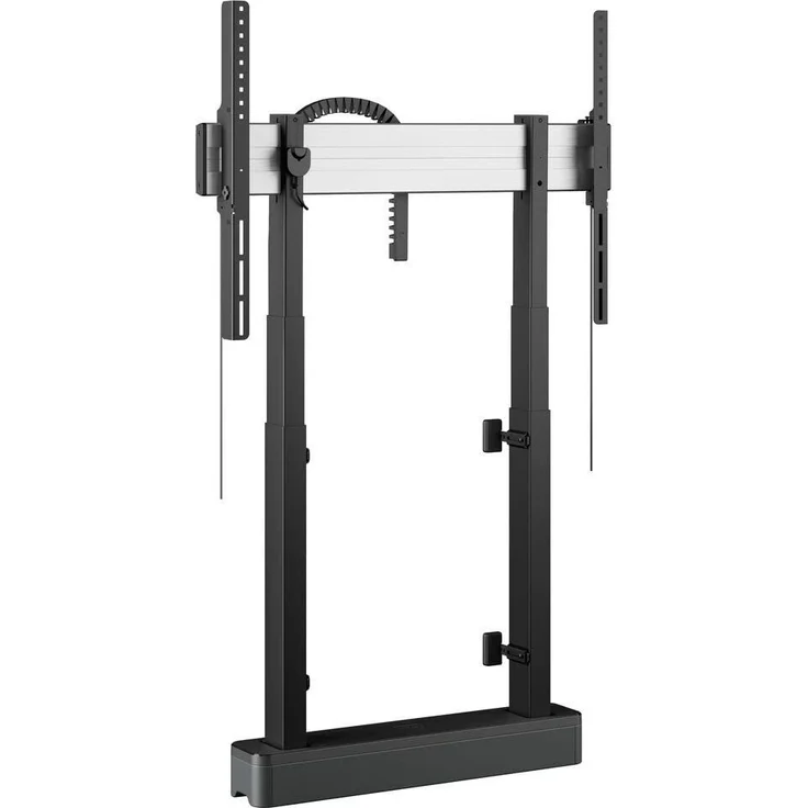 Vogel's RISE 2005 Elektrolift, motorisierter Display-Lift für LCD-Displays 165-218 cm, schwarz