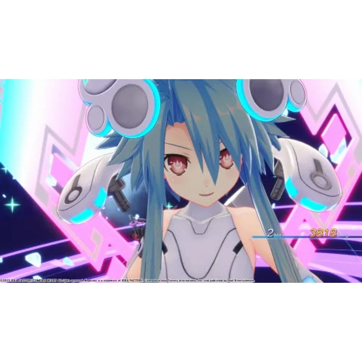 Neptunia: Sisters VS Sisters - Standard Edition (PS4) – Bild 3