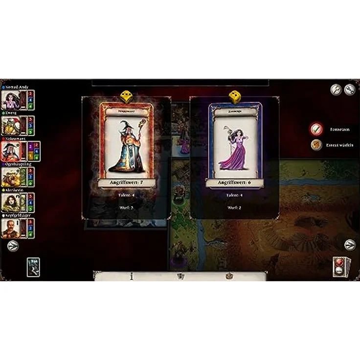 Talisman - 40th Anniversary Edition - PS4 – Bild 5
