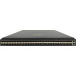 HPE Aruba CX 10000-48Y6C BF 6F 2PS Bdl EU en (54 Ports) Netzwerk Switch von HPE