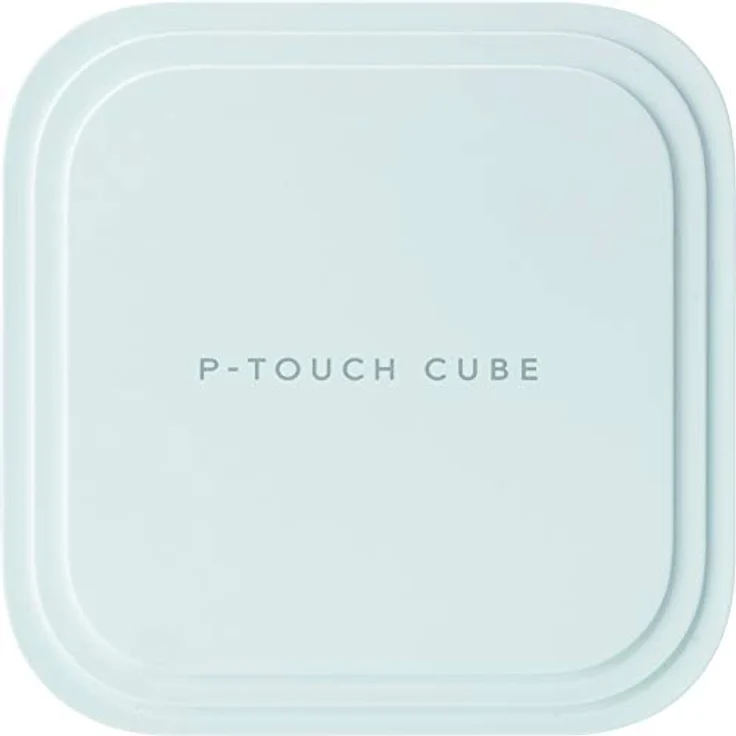 brother p-touch p910bt cube pro Bluetooth beschriftungsgert – Bild 2