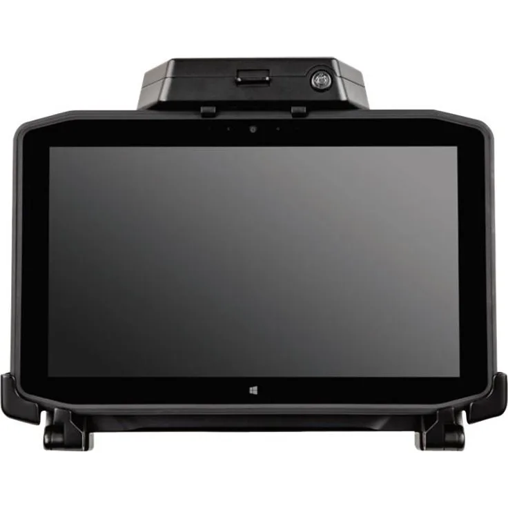 Zebra 300095, Dockingstation mit USB Hub, schwarz